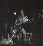 Jon Rackis JJ Wallner release 1995